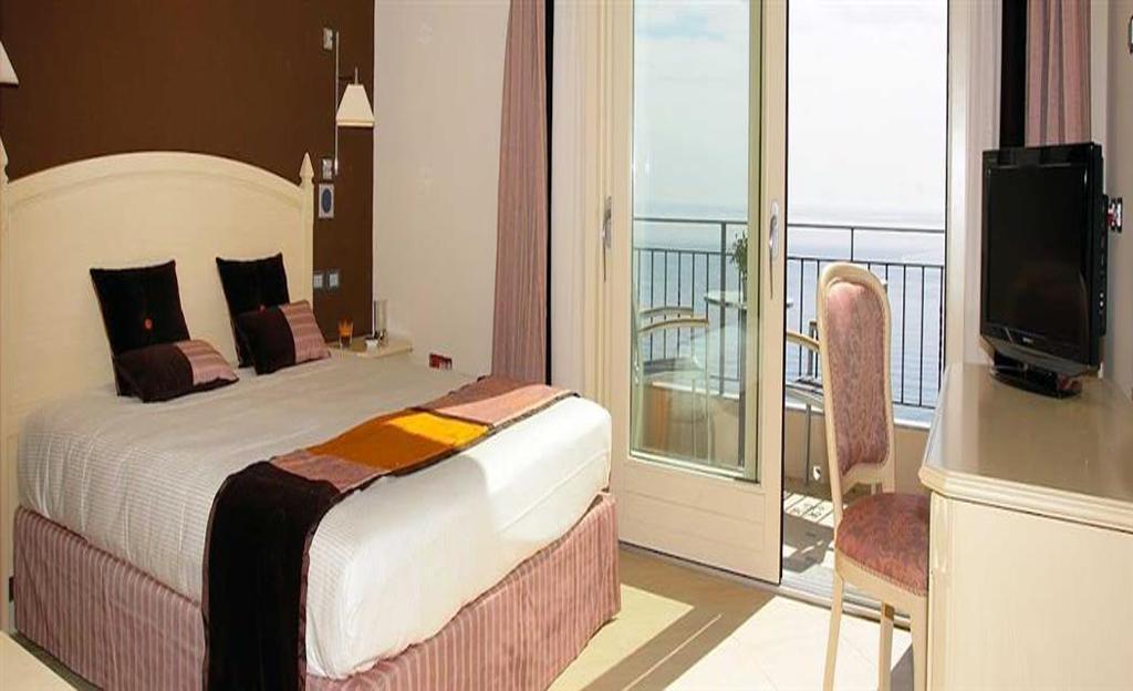 Meridiana Hotel Taormina Exterior foto